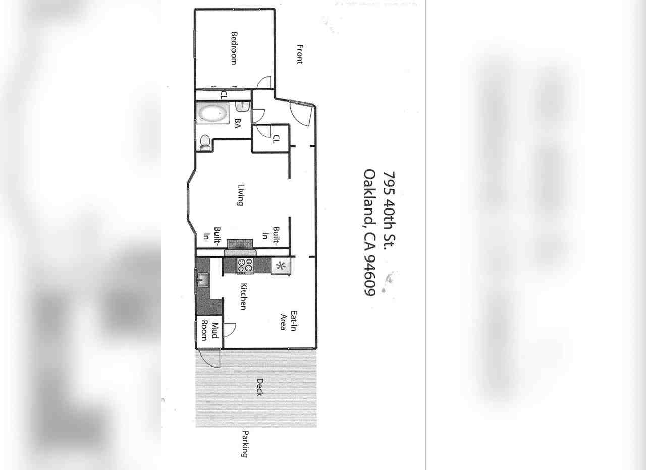 795 40th St - Photo 2 of 26