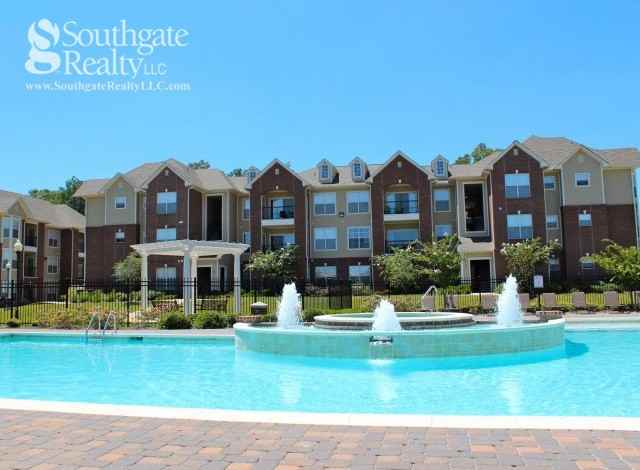 The Lakes At Turtle Creek Apartment Homes - Photo 2 of 50