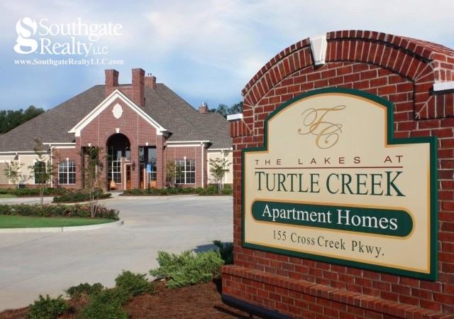 The Lakes At Turtle Creek Apartment Homes - Photo 4 of 50