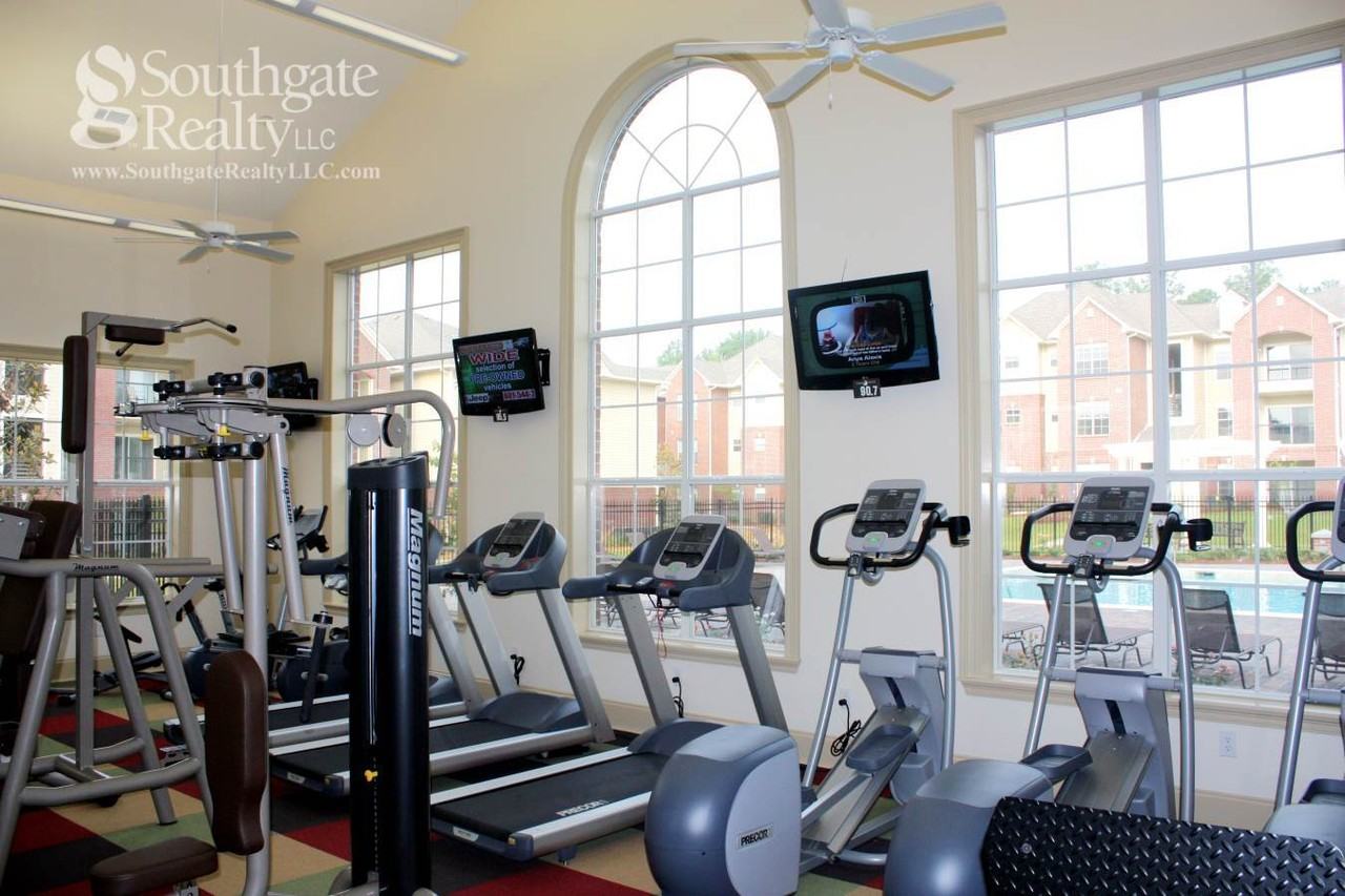 The Lakes At Turtle Creek Apartment Homes - Photo 5 of 50