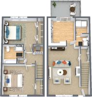 featured image of 2500 W 6th St