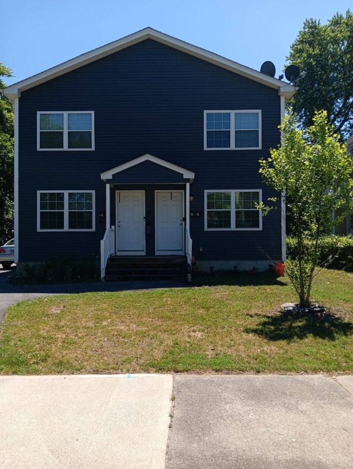 43-45 Berkeley Street - Photo 2 of 4