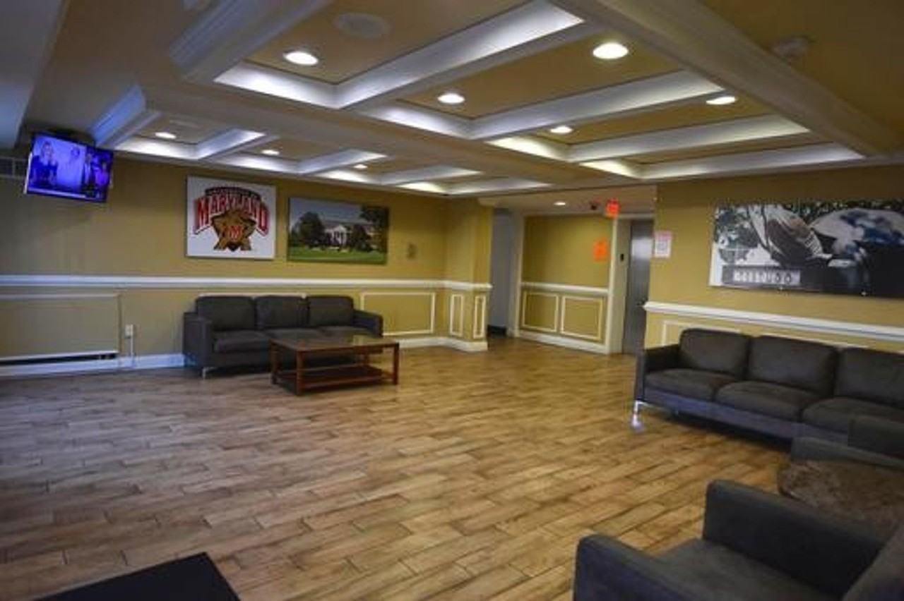 4313 Knox Rd #501 - Photo 2 of 19
