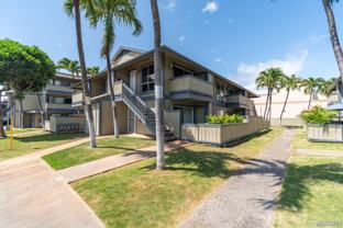91-207 Hanapouli Cir #38C - Photo 1 of 1