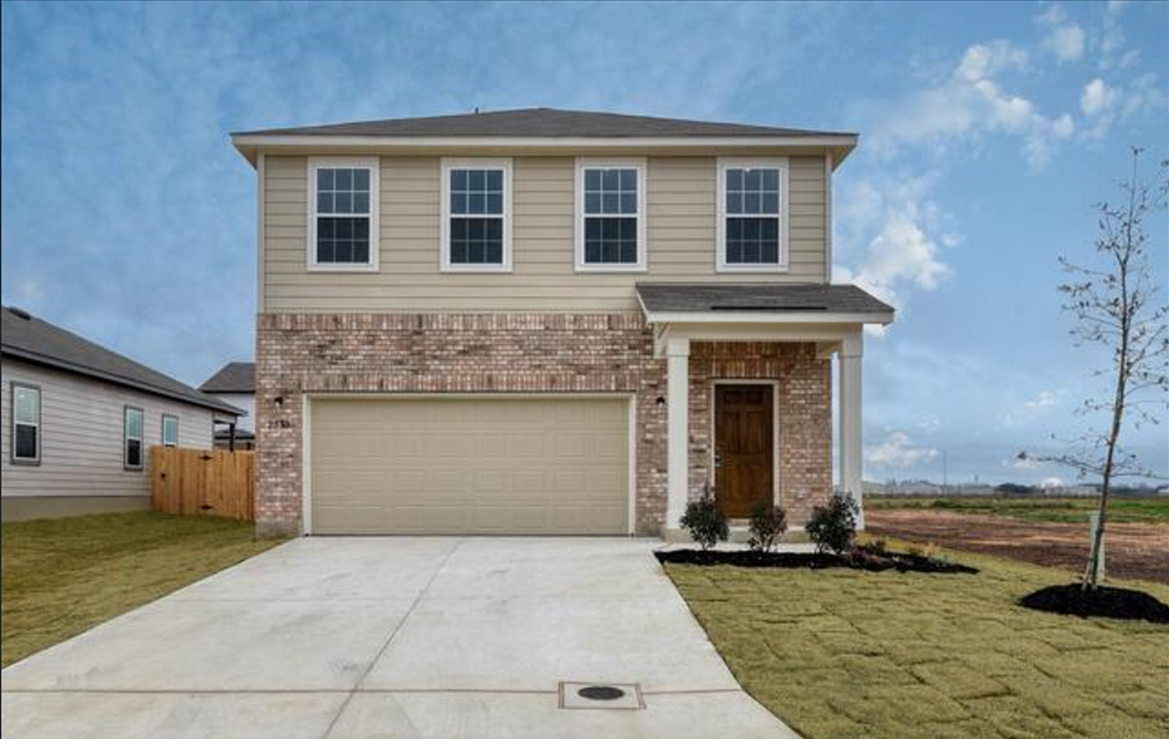 2553 Windle Ln - Photo 2 of 30