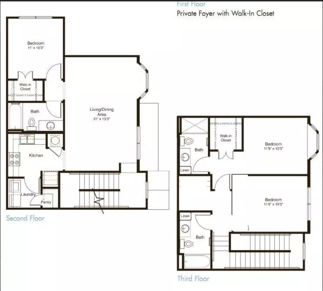 2602 Mcknight Crossing Ct #2602 - Photo 3 of 17