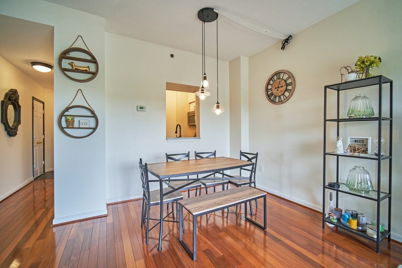 505 E Braddock Rd #702 - Photo 6 of 26