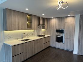 4880 Lougheed Highway #705 - Photo 1 of 1