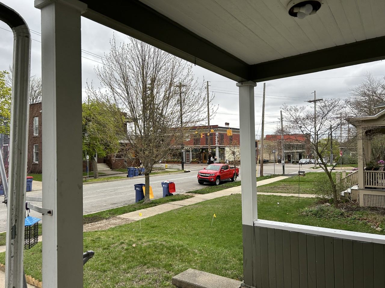 546 Lyon St Ne #2UPPER - Photo 3 of 7