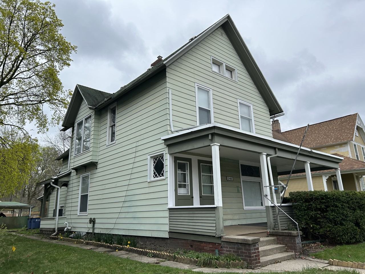 546 Lyon St Ne #2UPPER - Photo 4 of 7