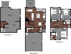 1040 Spaulding Ave SE - Photo 1 of 1