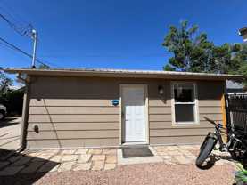 1126 Rudd Ave #B - Photo 1 of 1