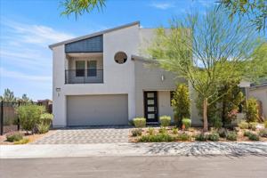 featured image of 8370 Charleston Peak St