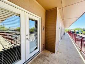 Bel Air Apartments - Photo 1 of 1