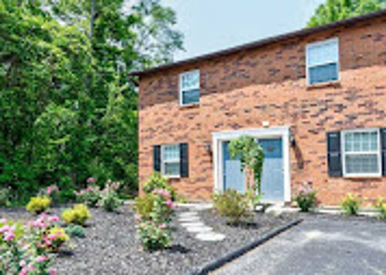 Timber Trail Apartments - Photo 2 of 12