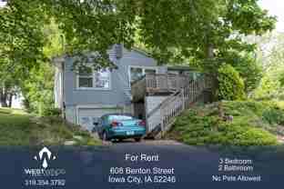 608 W Benton St - Photo 1 of 1