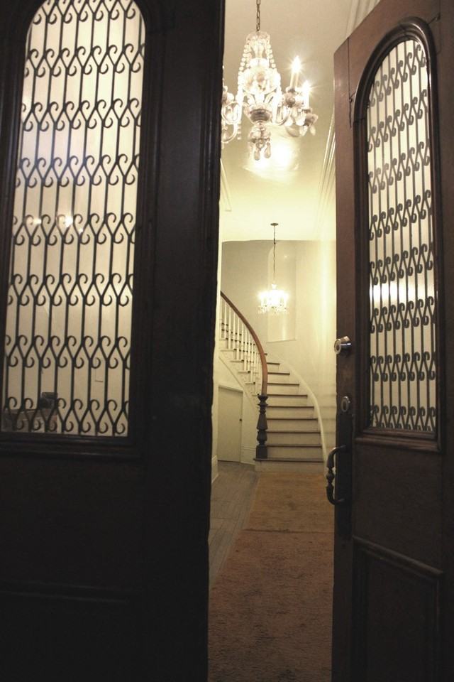 237 W. Lanvale St - Photo 3 of 23