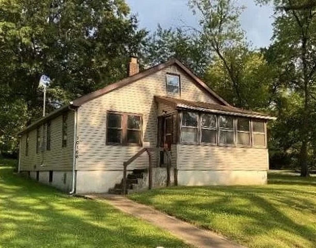 No Security Deposit Houses for Rent in St. Louis, MO Rental Homes