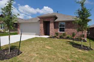 10905 Mule Train Dr - Photo 1 of 1