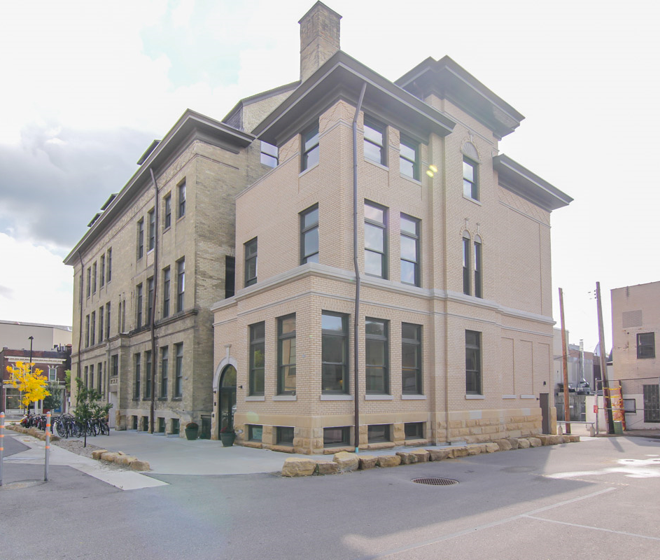 Lumen House - Photo 2 of 50