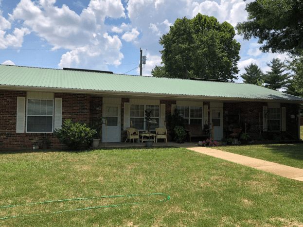 Cabool Apartments I - Photo 2 of 24