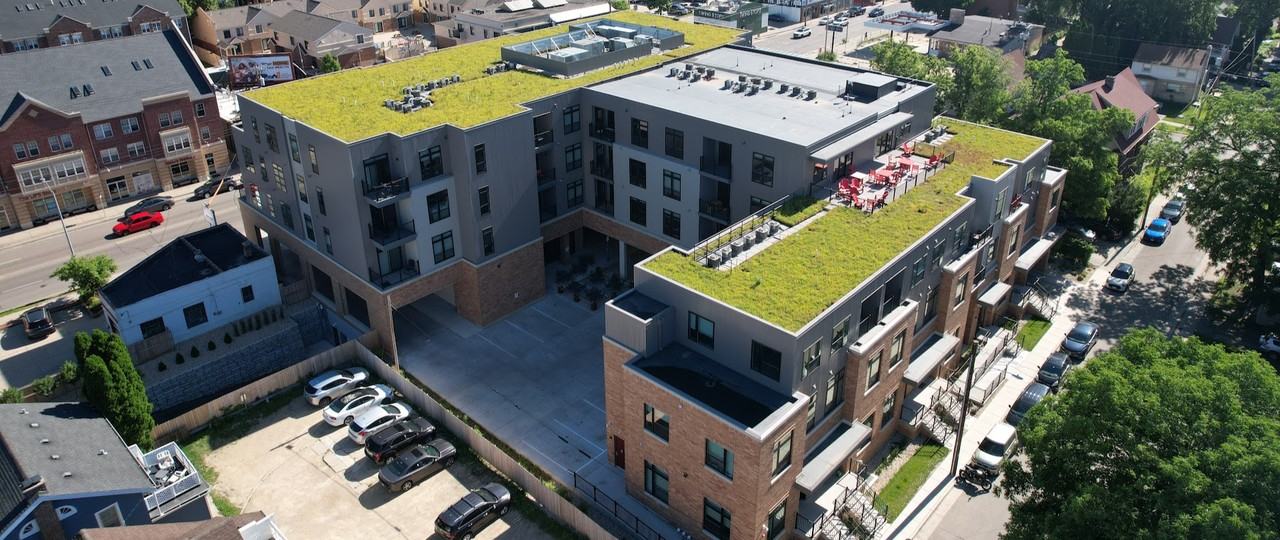 Clover Commons - Photo 3 of 50