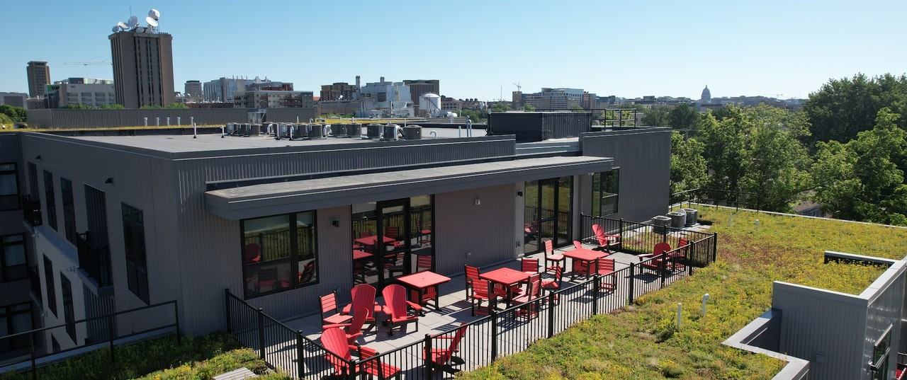 Clover Commons - Photo 4 of 50