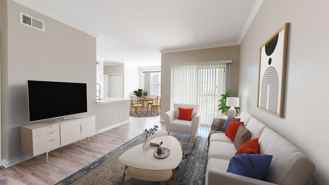 The Oasis Apartments - Photo 1 of 1