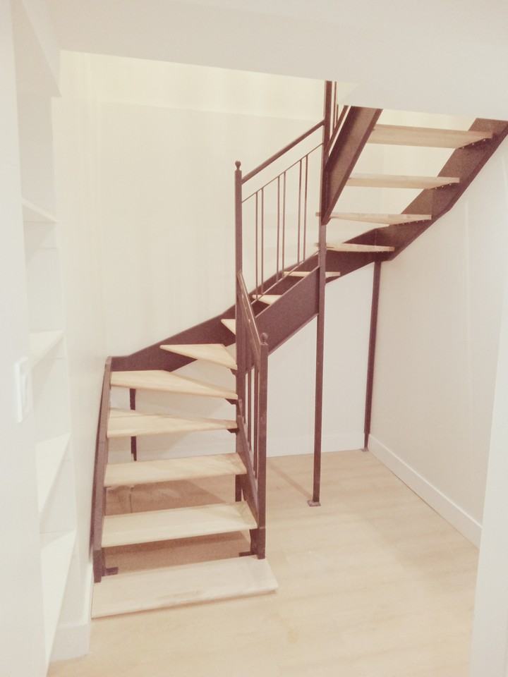 1446 Avenue Ducharme #4 - Photo 3 of 11