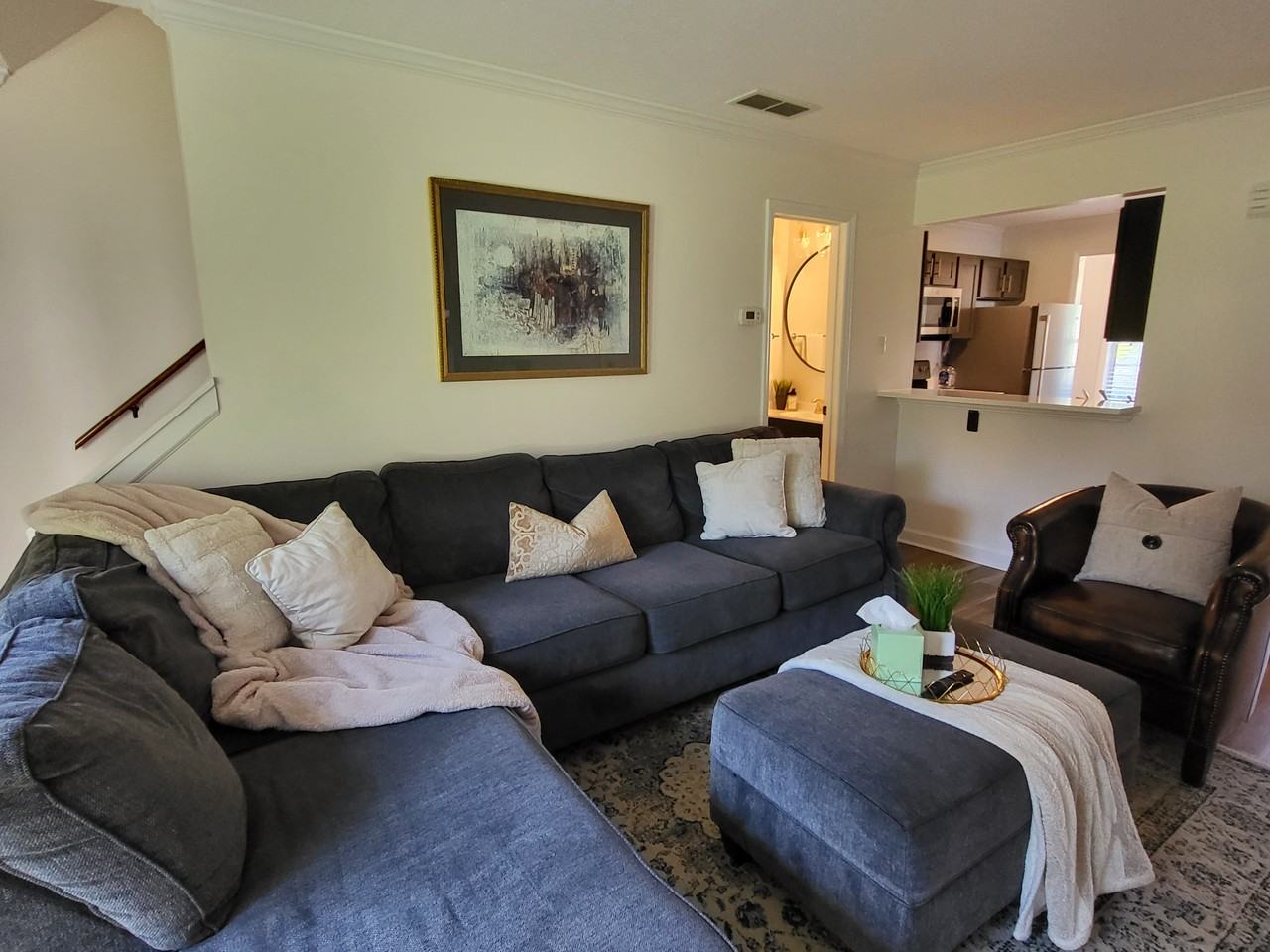 821 Selwyn Oaks Ct #A - Photo 2 of 19