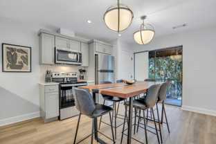 101 E Gaston St #1A - Photo 1 of 1