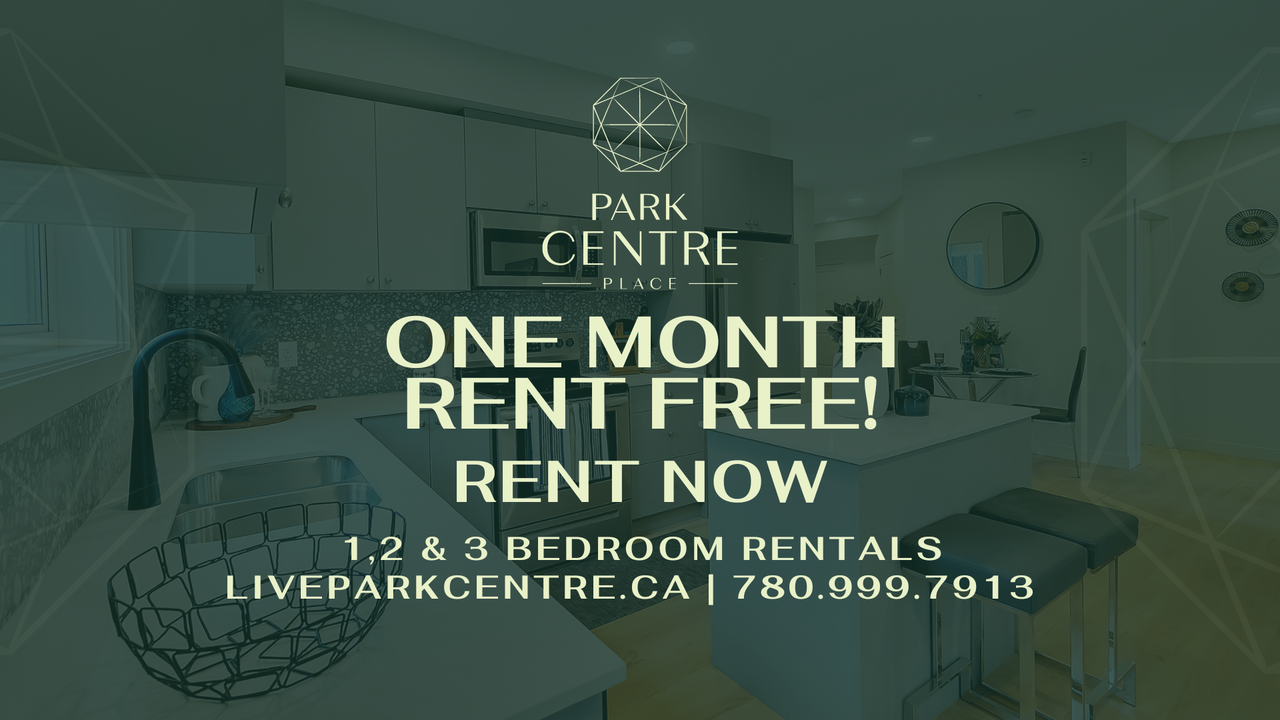 Park Centre Place Apartments 2014 Sherwood Dr, Strathcona County, AB