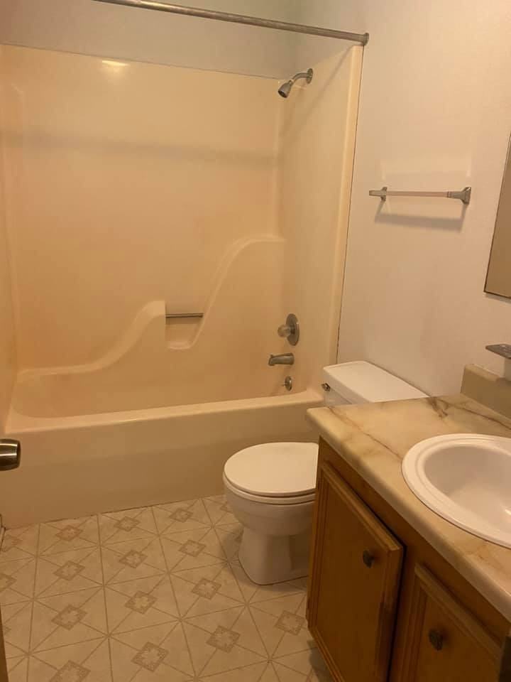 1215 Port Arthur Ter #1 - Photo 3 of 8