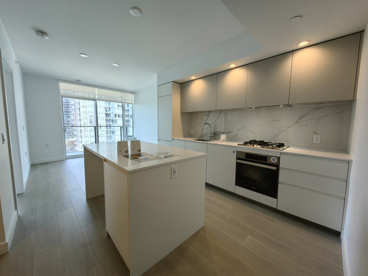 6537 Telford Avenue #908