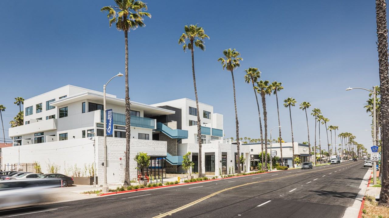 The Flats South Oceanside - Photo 2 of 5