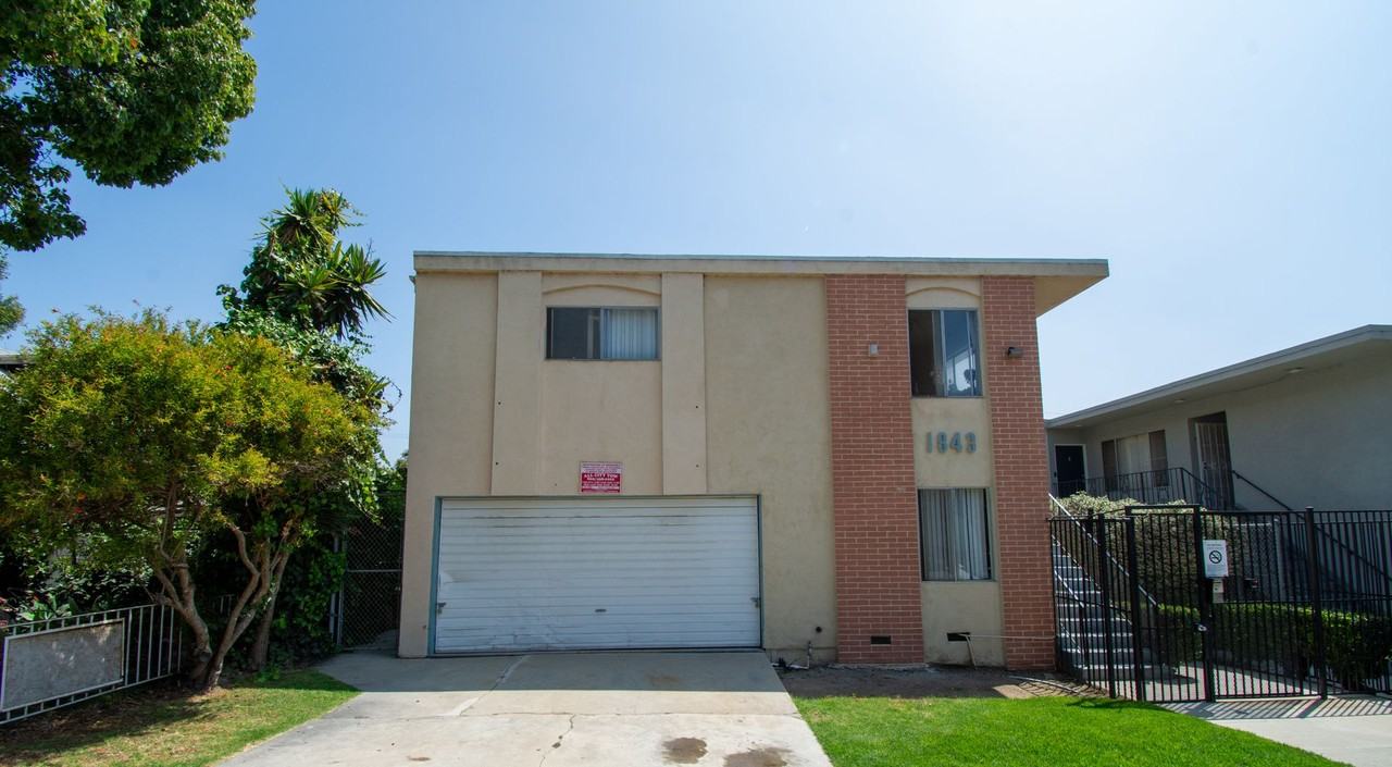 Picture of 7th St.-1843 Apartments - 1843 7th St Santa Monica CA | Zumper