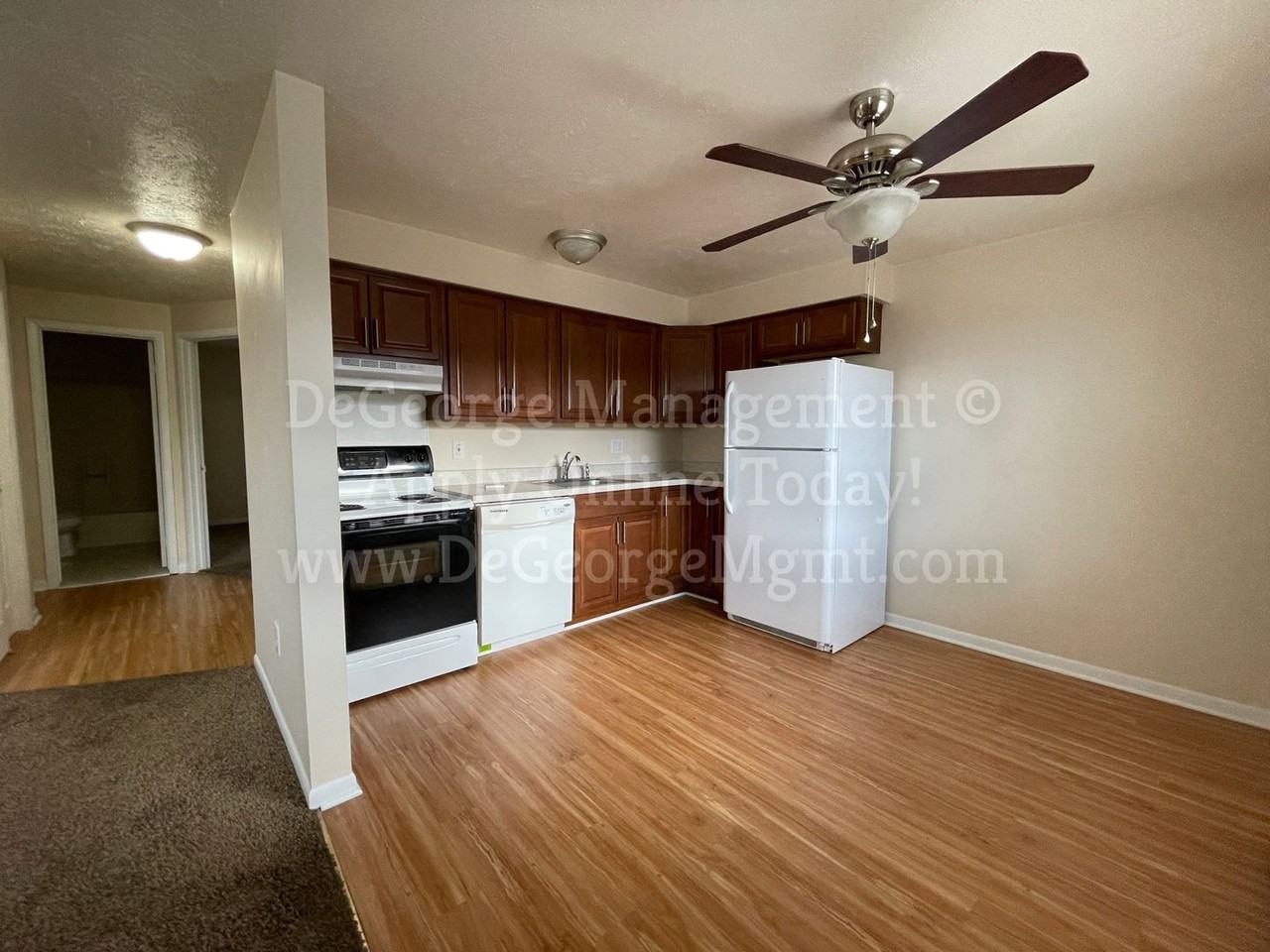 Georgetown Manor Apartments for Rent in West Irondequoit, NY - Photo 3 of 50