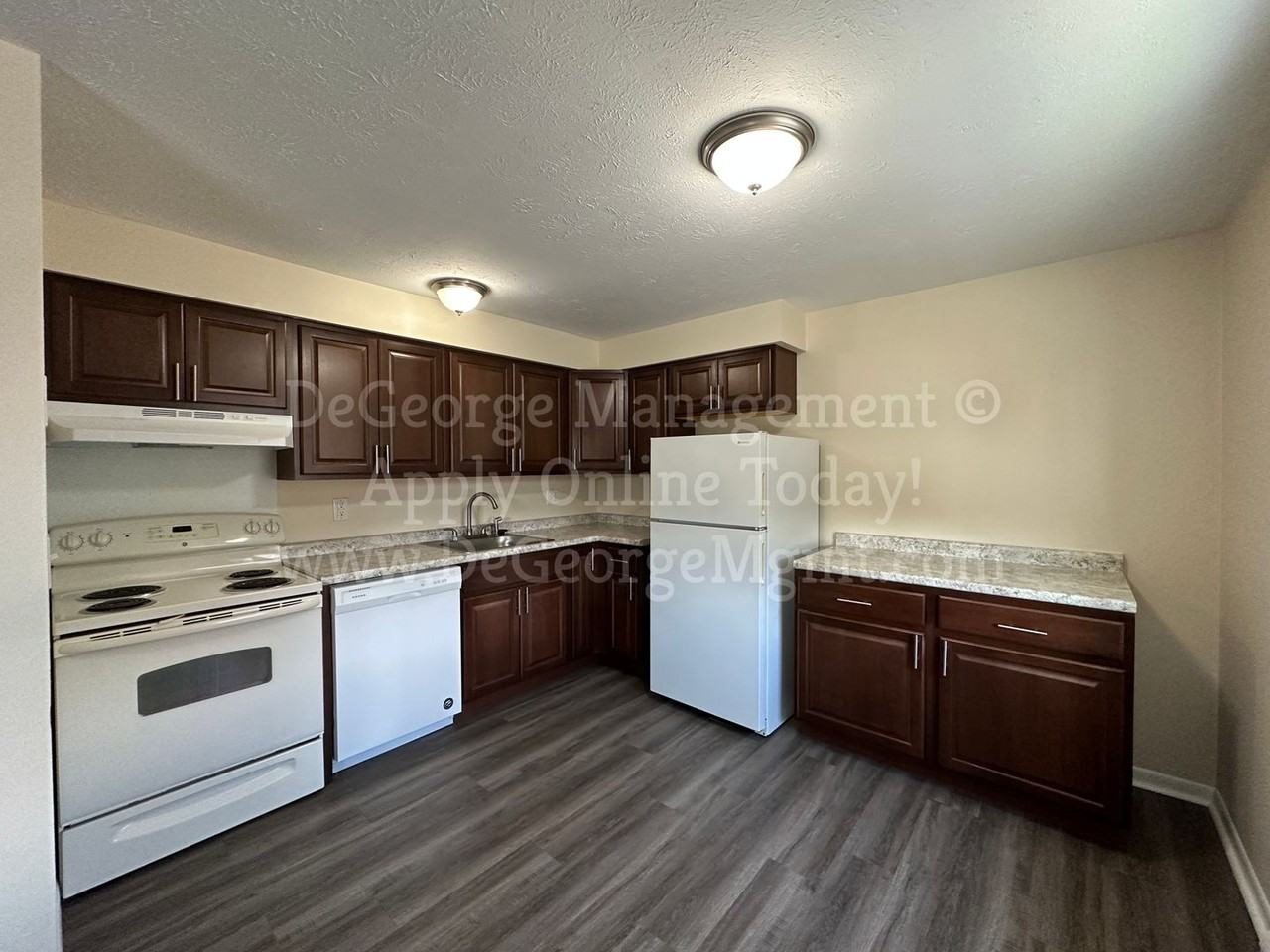 Georgetown Manor Apartments for Rent in West Irondequoit, NY - Photo 4 of 50