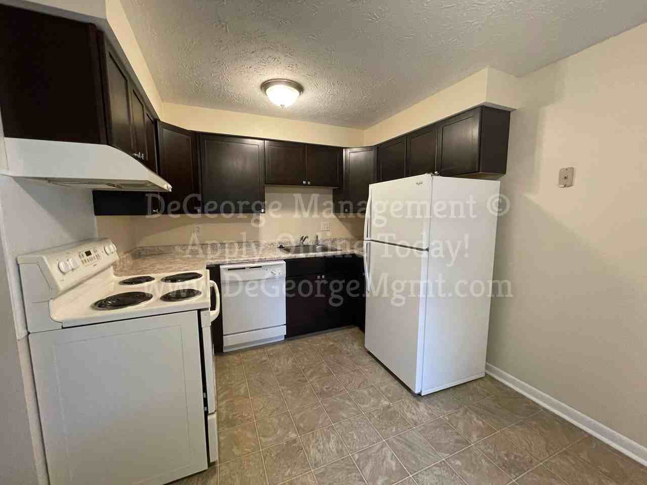 Georgetown Manor Apartments for Rent in West Irondequoit, NY - Photo 5 of 50