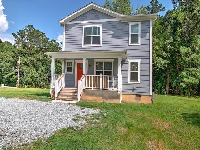 1740 Legion Rd - Photo 2 of 22