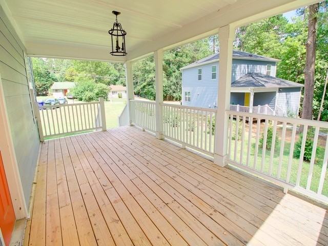 1740 Legion Rd - Photo 2 of 22