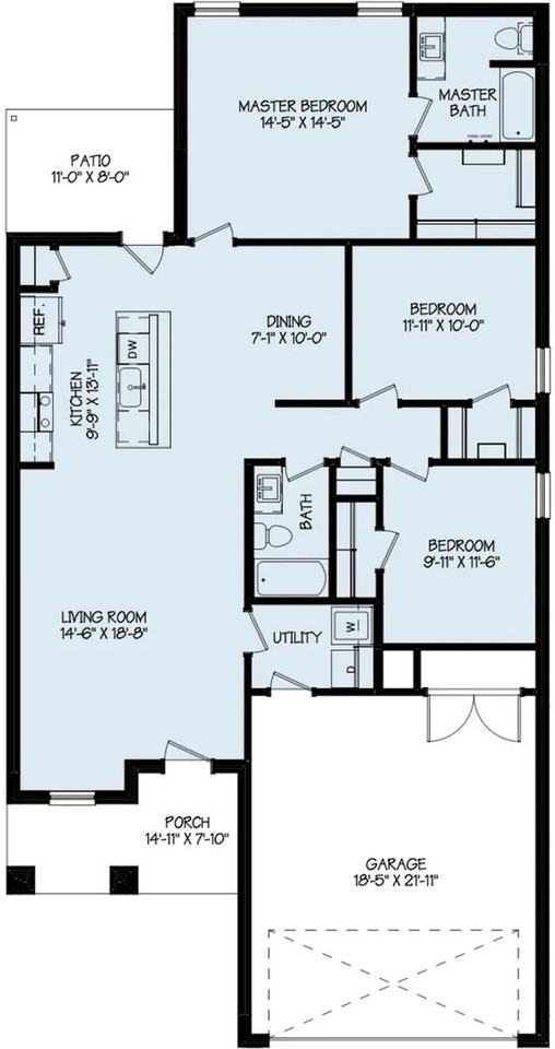 2328 135th St - Photo 2 of 23