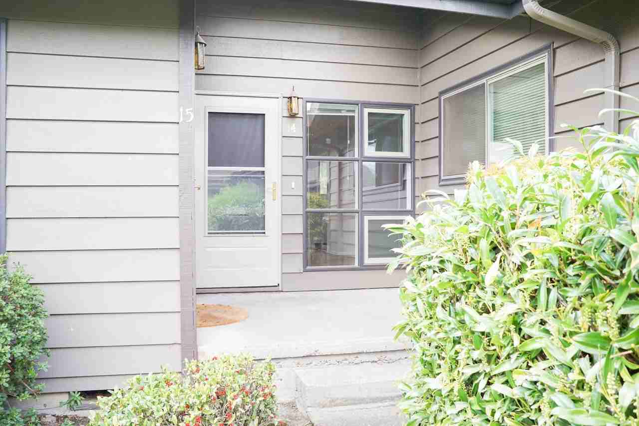 3717 S Corbett Ave #14