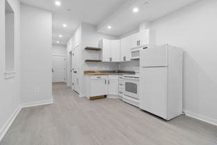 54 Rhode Island Ave NW - Photo 1 of 1
