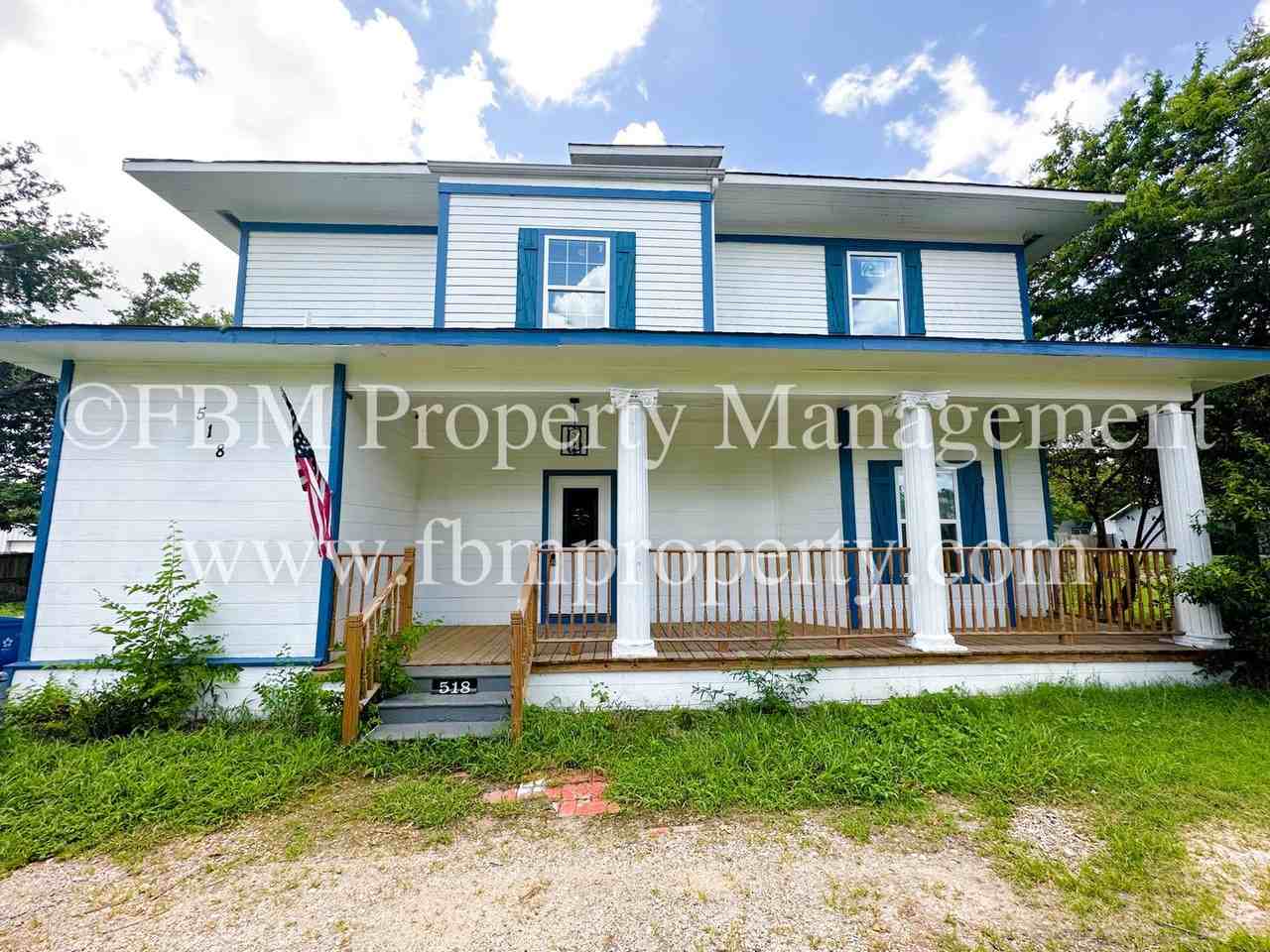 518 North 26th Street