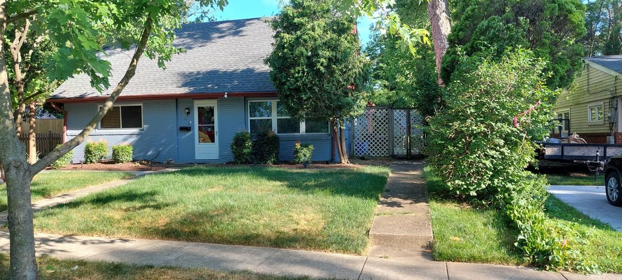 702 Dryden St - Photo 2 of 21