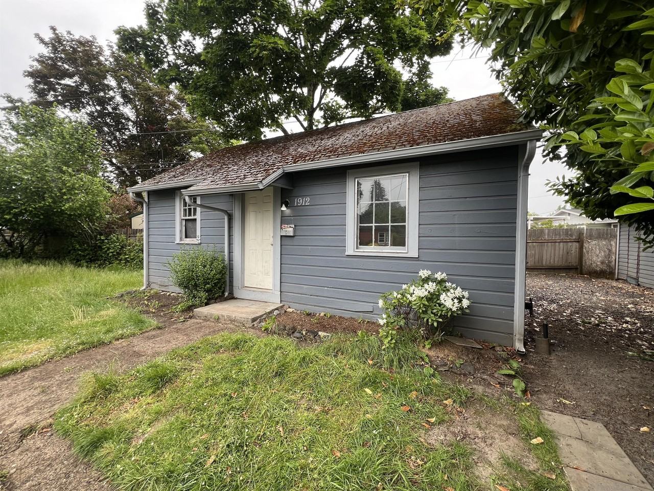 1912 20th Street Northeast #1