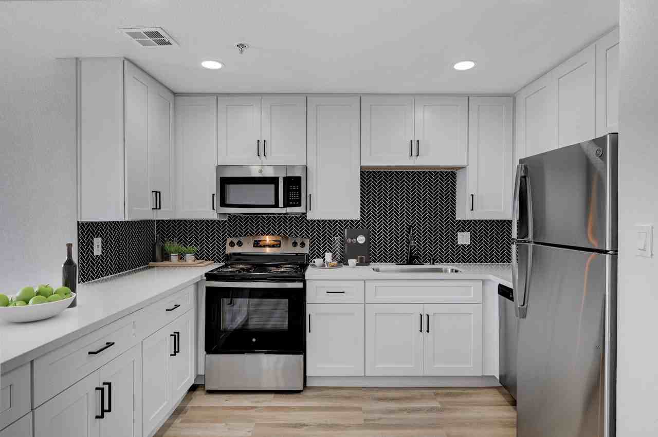 Saxon Apartments - Photo 2 of 50