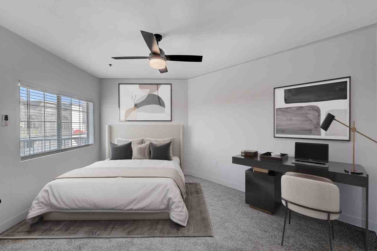 Saxon Apartments - Photo 3 of 50