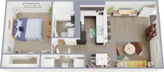 Arroyo Seco Villas - Photo 1 of 1